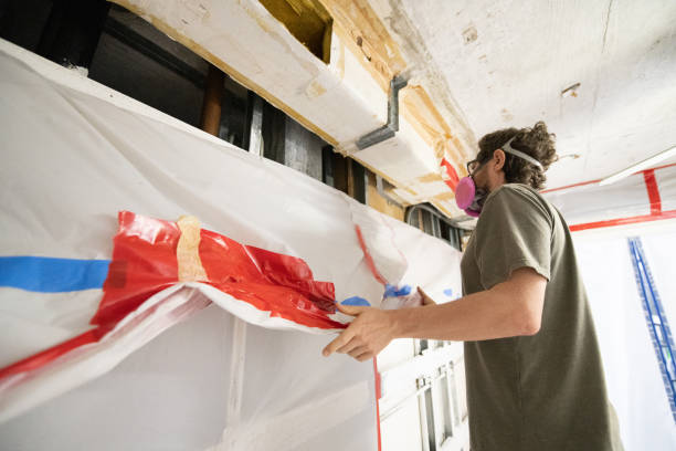 Best Water Damage & Mold Remediation  in New Hope, OR