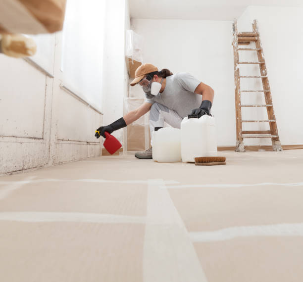 Best Airborne Mold Testing  in New Hope, OR